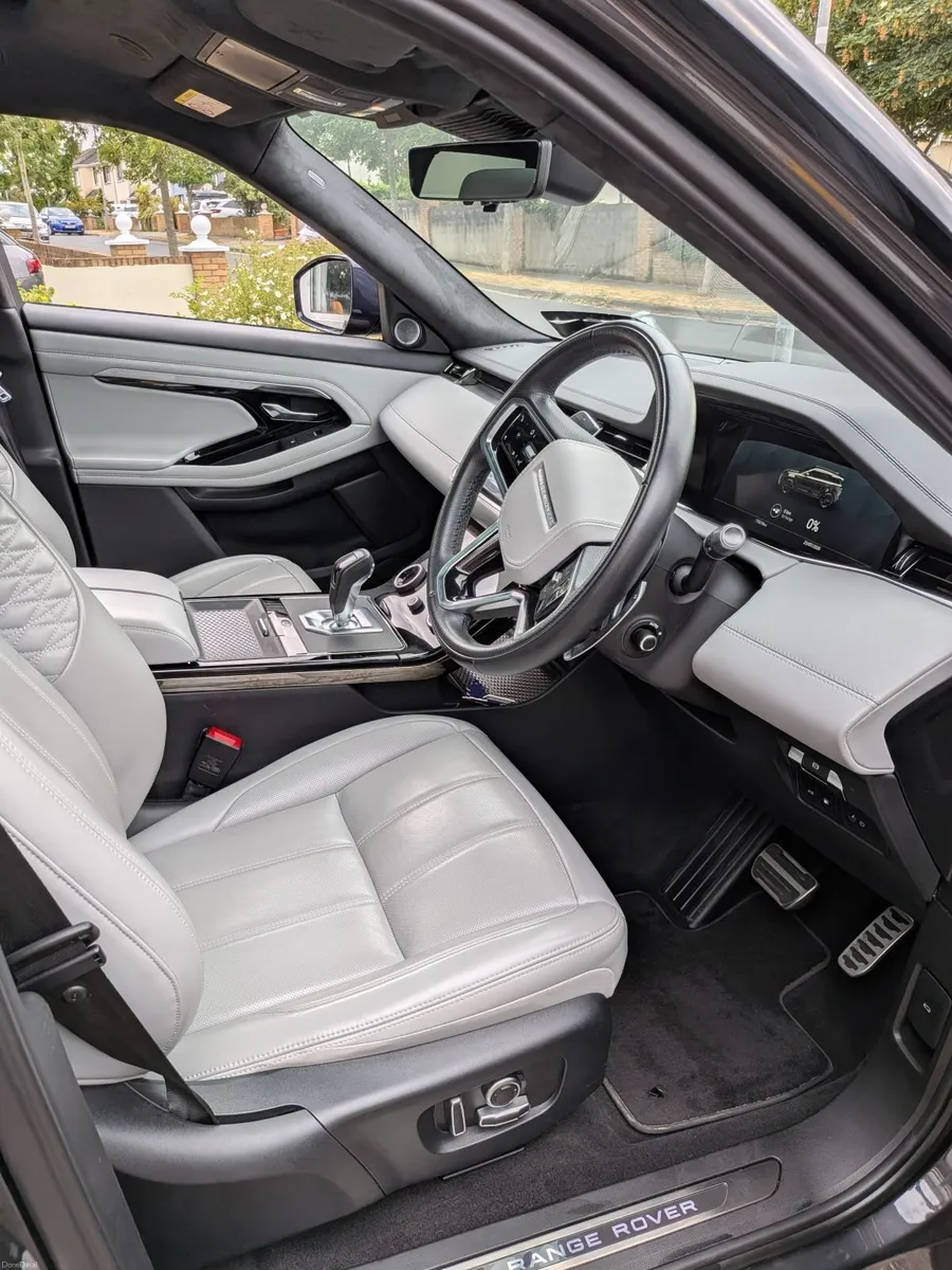 Land Rover Range Rover Evoque 2021 - Image 2
