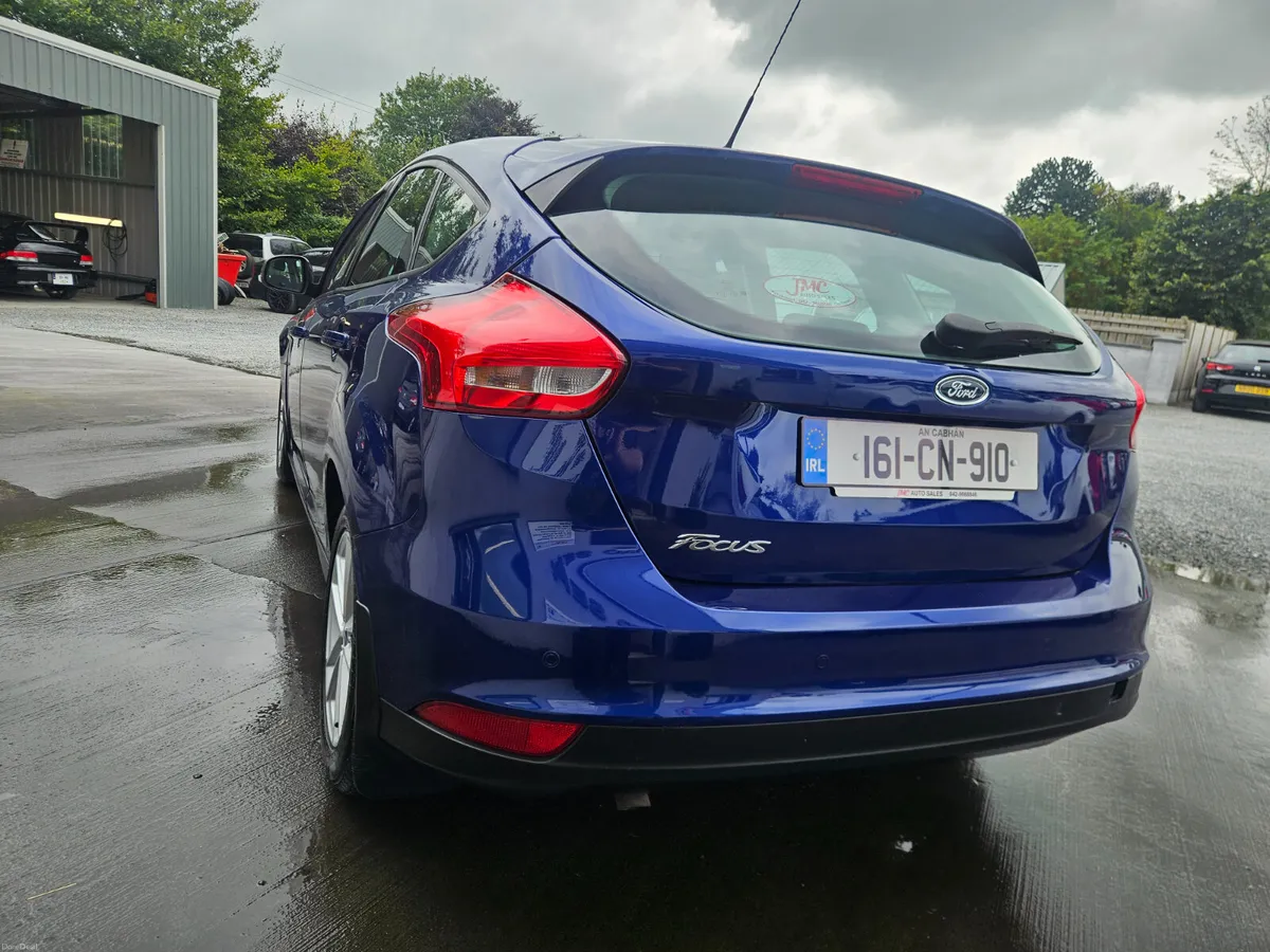 Ford Focus 2016 - Image 5