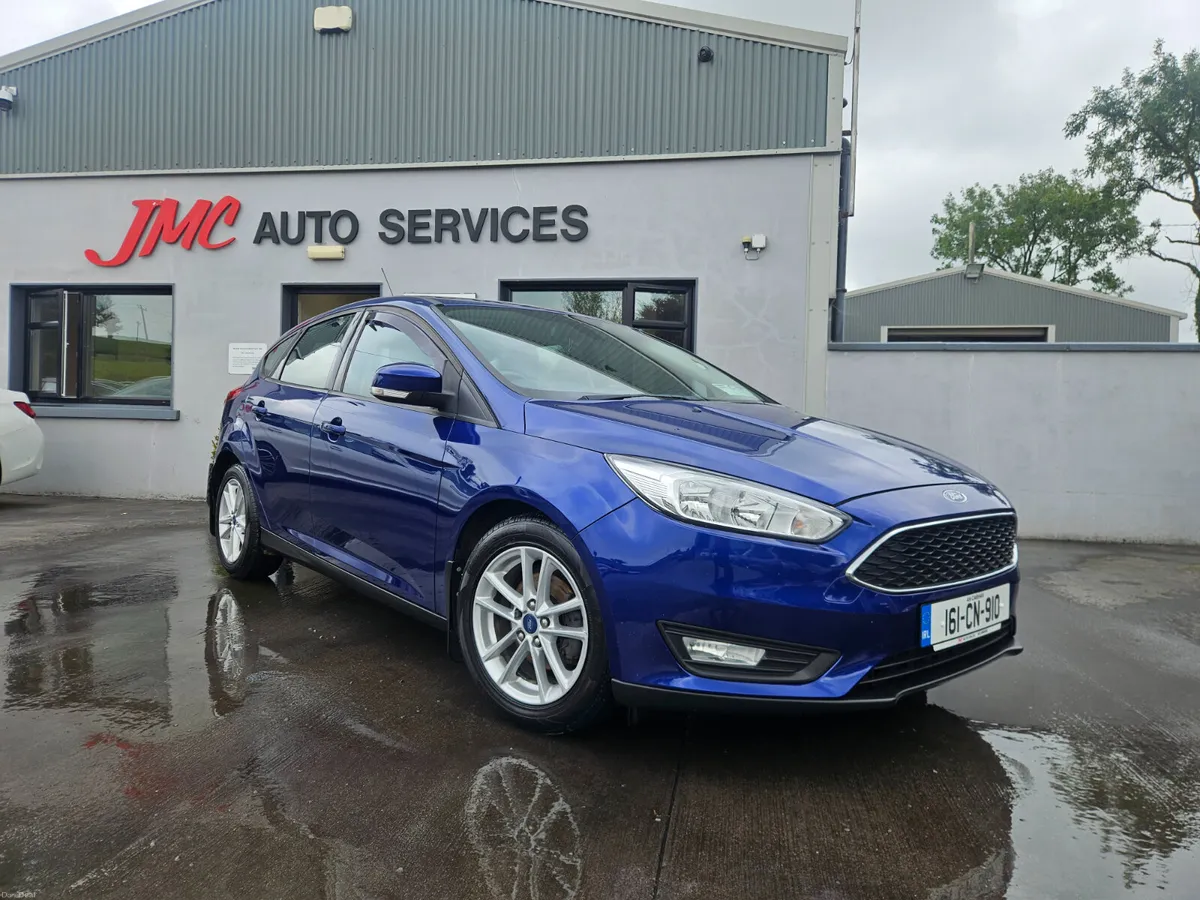 Ford Focus 2016 - Image 1