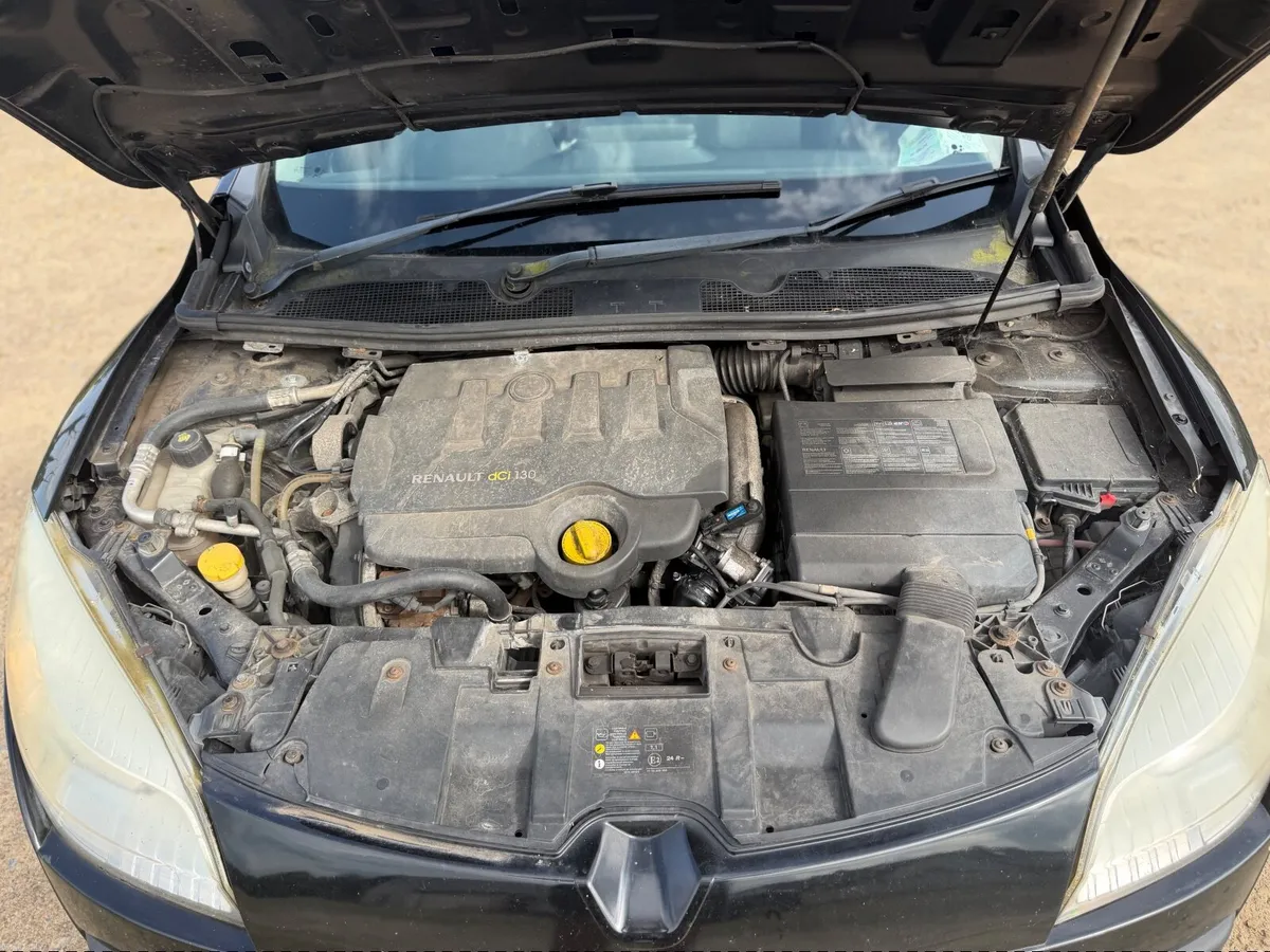 Renault Megane 2010 - Image 6