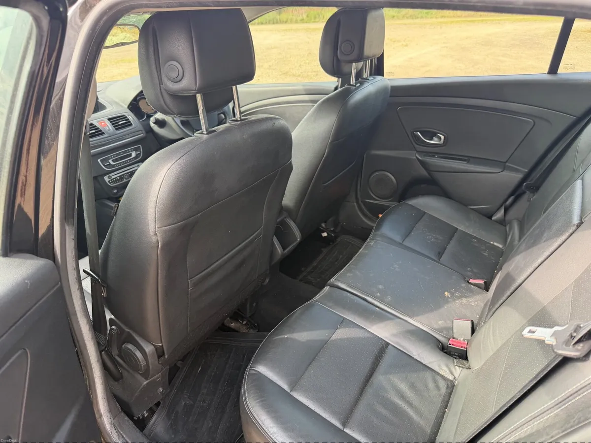 Renault Megane 2010 - Image 4