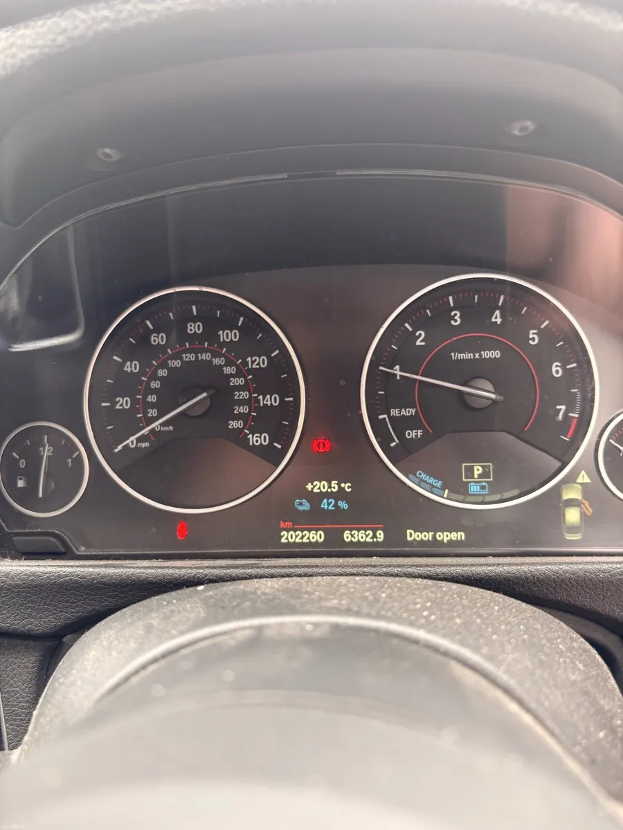 2018 bmw 330e iperformance - Image 5