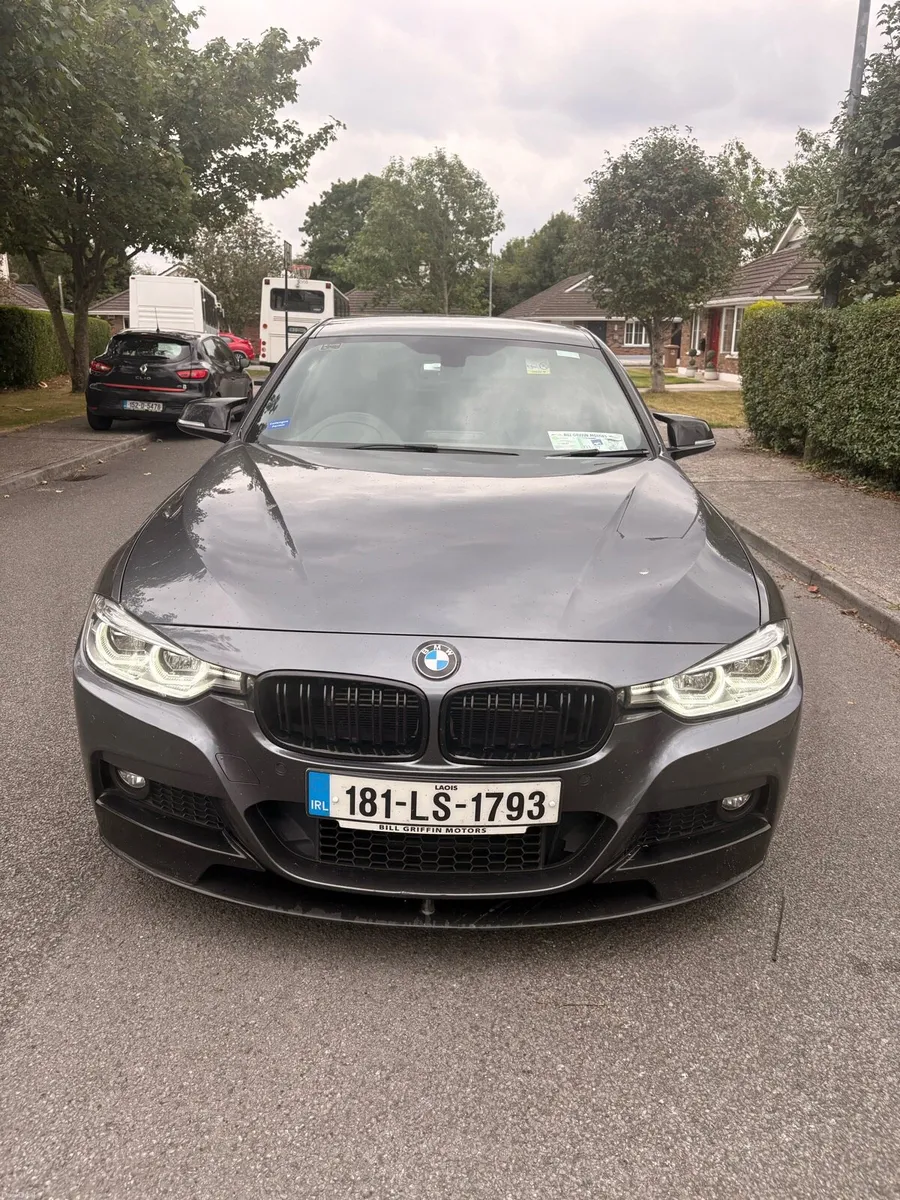 2018 bmw 330e iperformance - Image 1