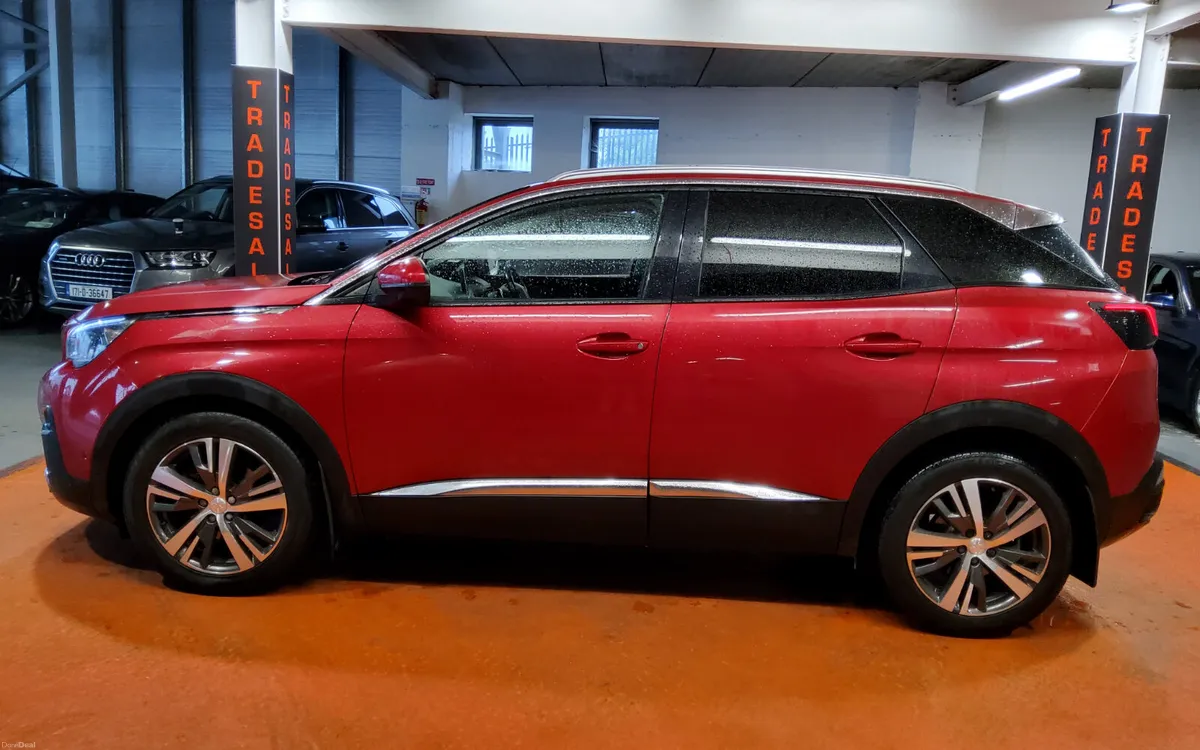 Peugeot 3008 2019 - Image 6