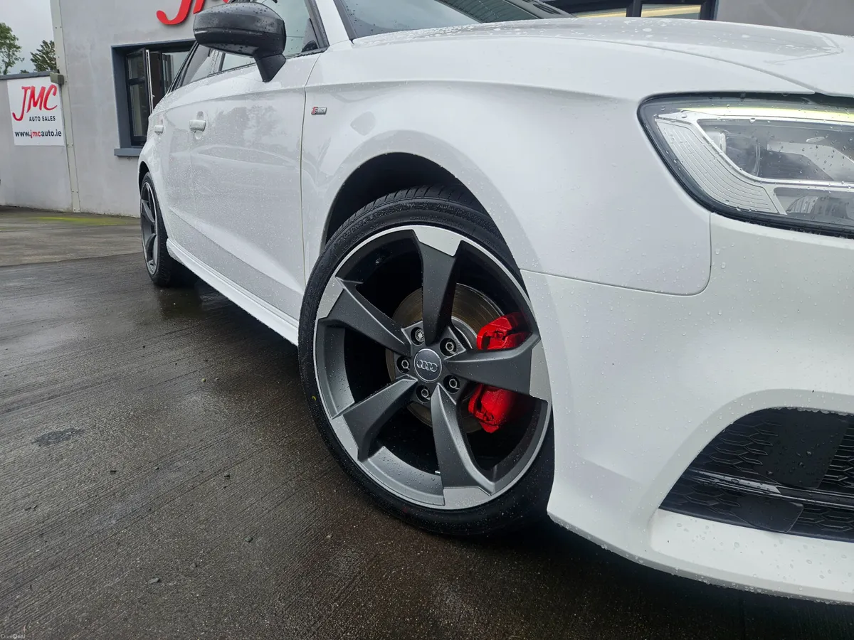 Audi A3 2019 - Image 3