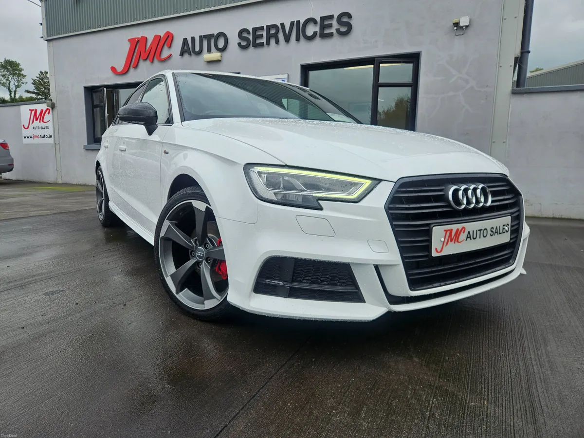 Audi A3 2019 - Image 2