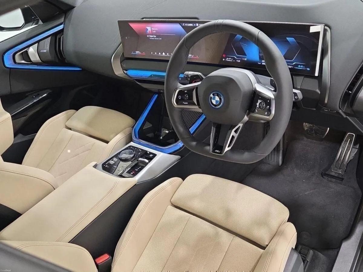 BMW X3 30e xDrive M Sport - Image 6