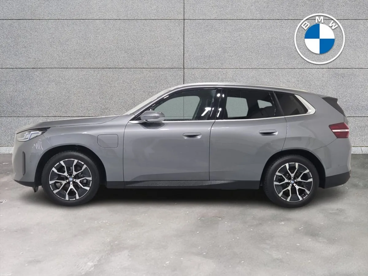 BMW X3 30e xDrive xLine - Image 3