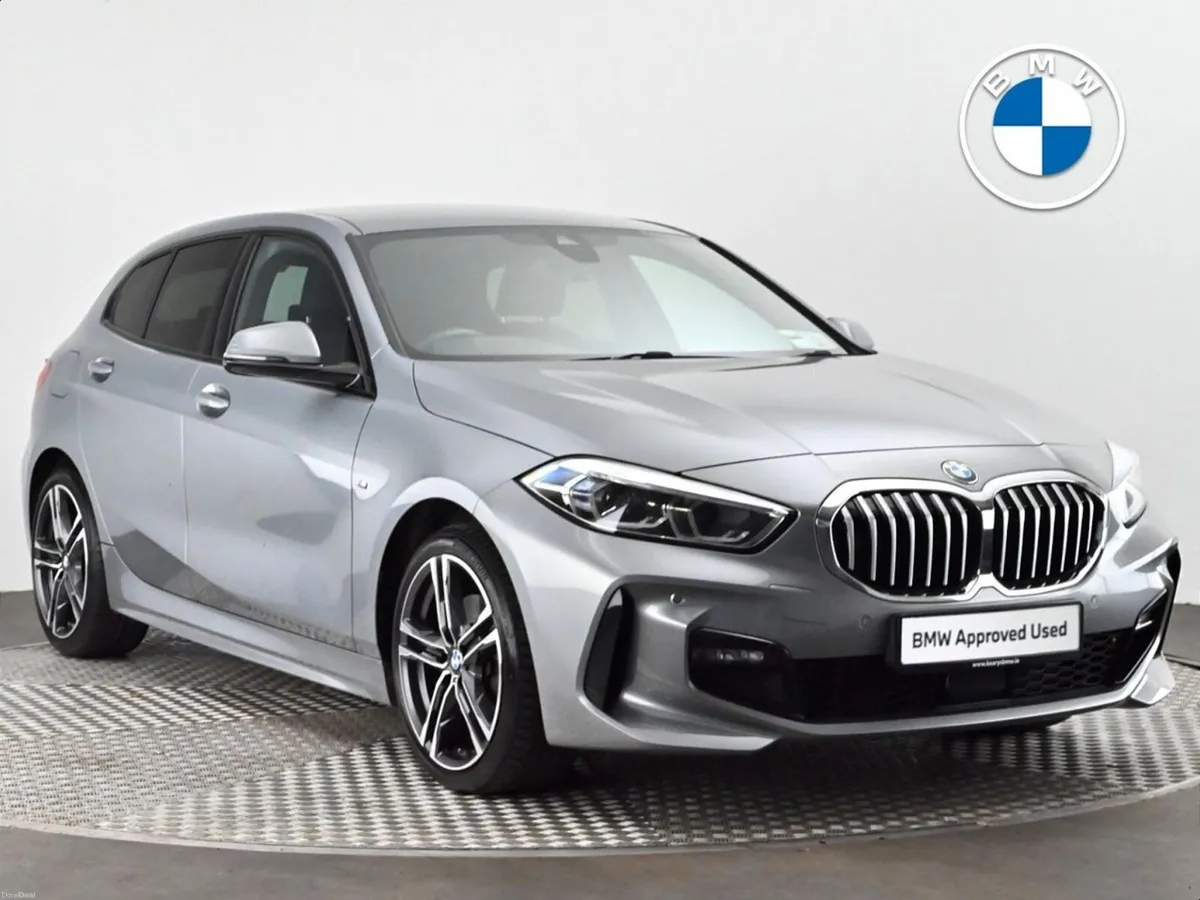 BMW 1-Series 118i M Sport - Image 1