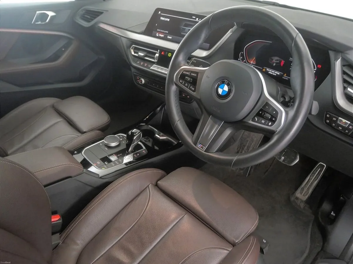 BMW 1-Series 118i M Sport - Image 6