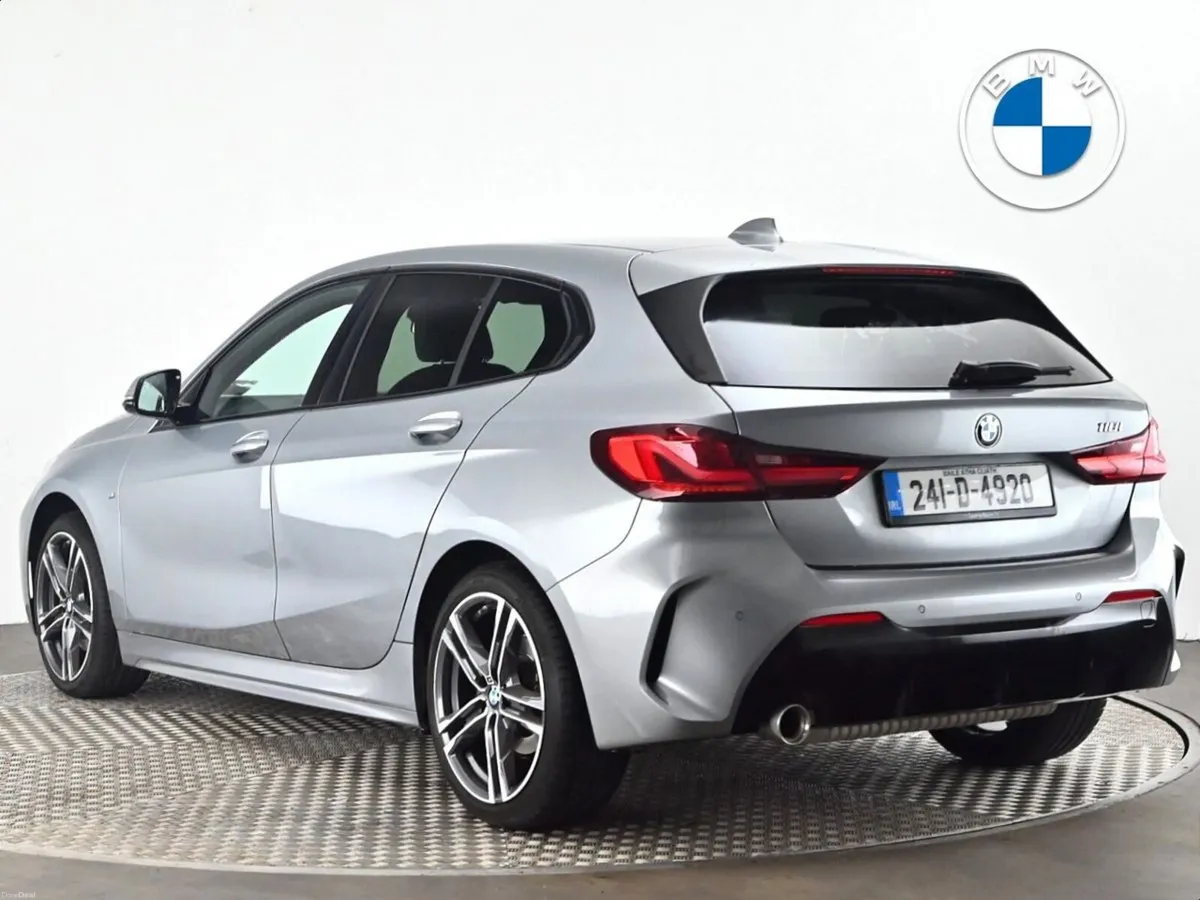 BMW 1-Series 118i M Sport - Image 2