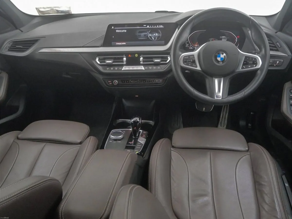 BMW 1-Series 118i M Sport - Image 4