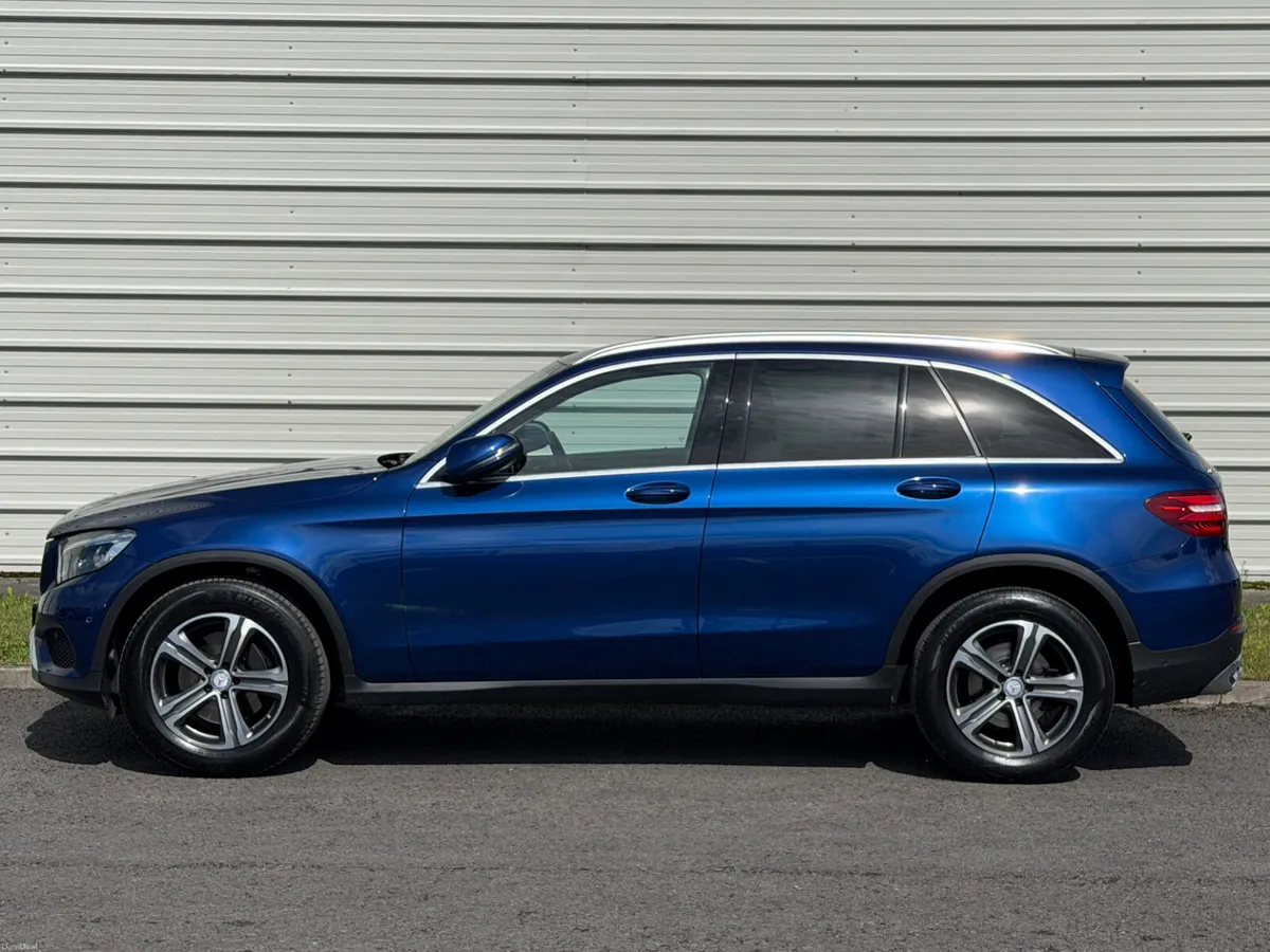 Mercedes GLC220d *1owner *IrishCar - Image 6