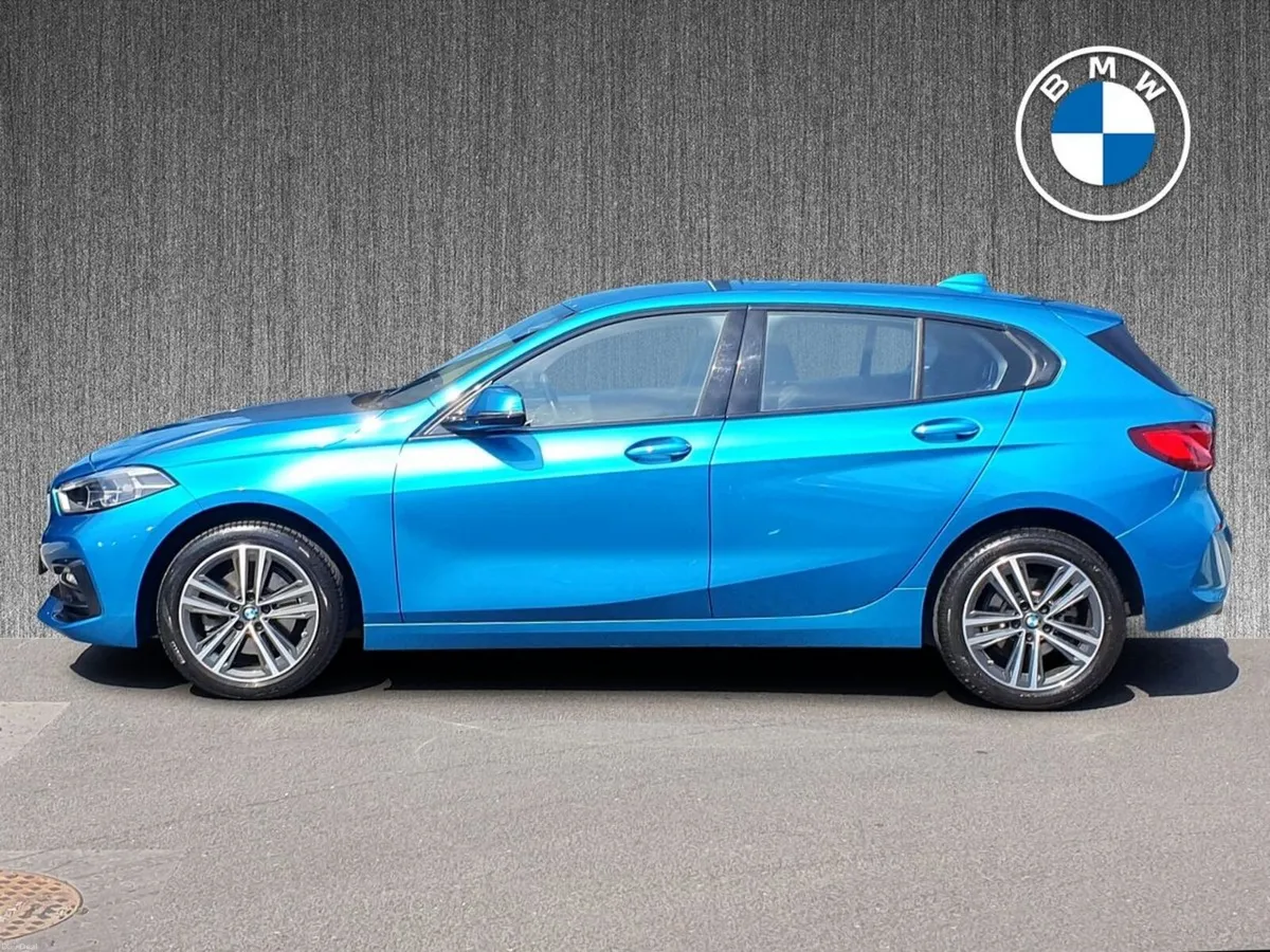 BMW 1-Series 118i Sport - Image 3
