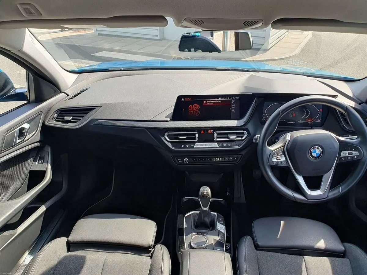BMW 1-Series 118i Sport - Image 4