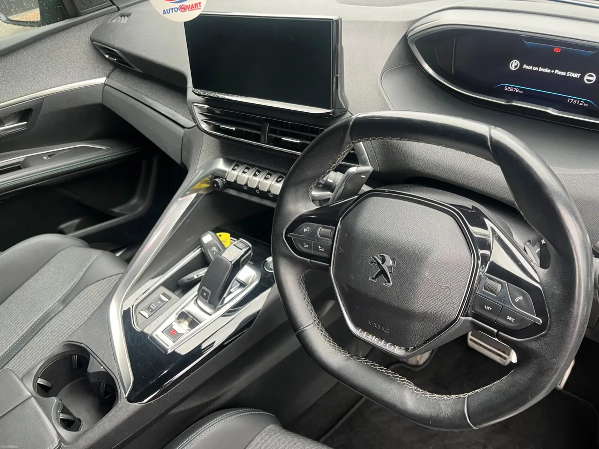 Peugeot 5008 2023 - Image 6