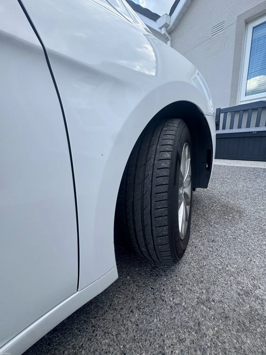 2018 Hyundai I40 - Image 5