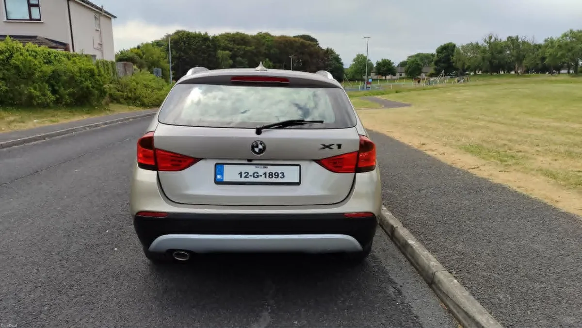 BMW X1 2012 - Image 5