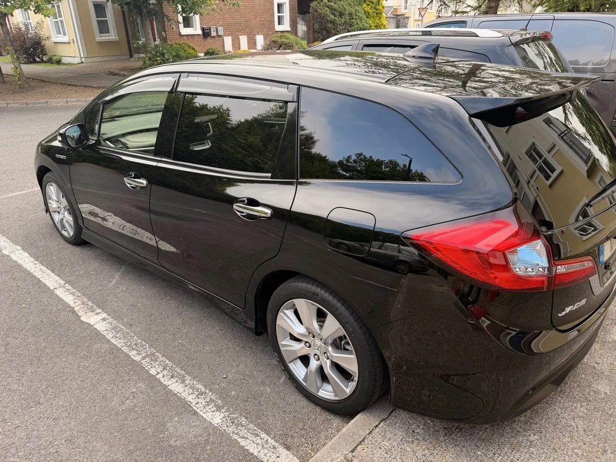 HONDA JADE - Image 3