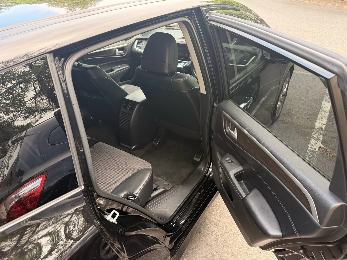 HONDA JADE - Image 6