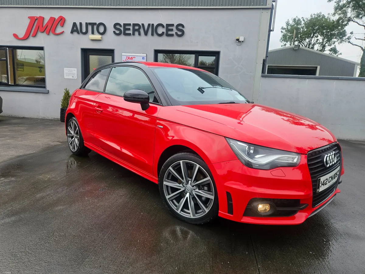 Audi A1 2014 - Image 2