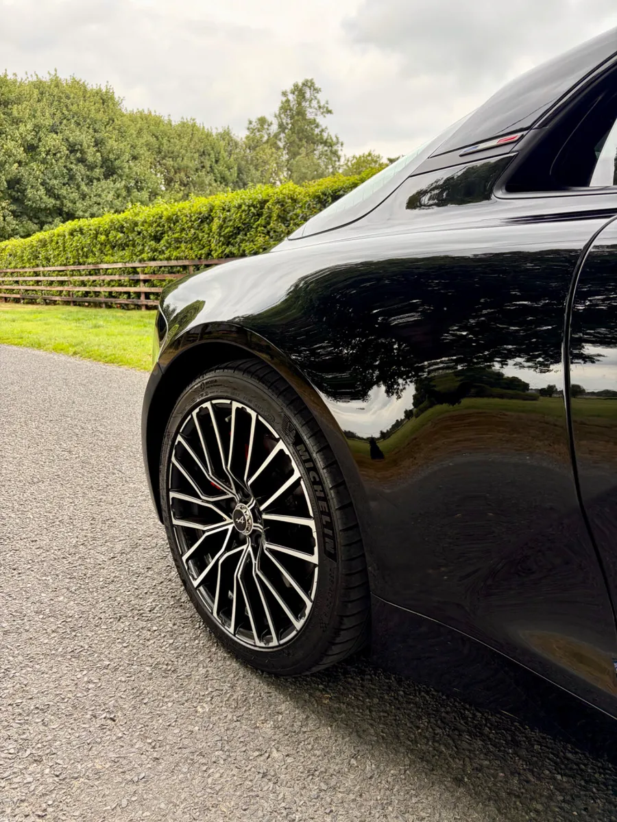 Alpine A110 GT (Only 9K KM) - Image 4