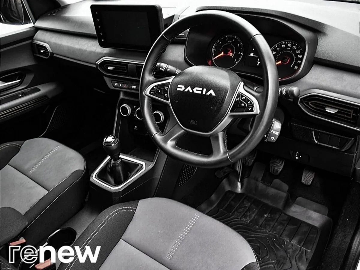 Dacia Jogger TCe 110 Extreme - Image 6