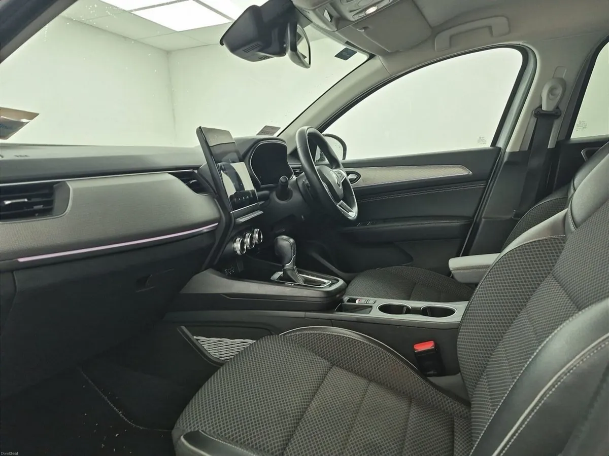 Renault Arkana TCe 140 Auto techno - Image 4