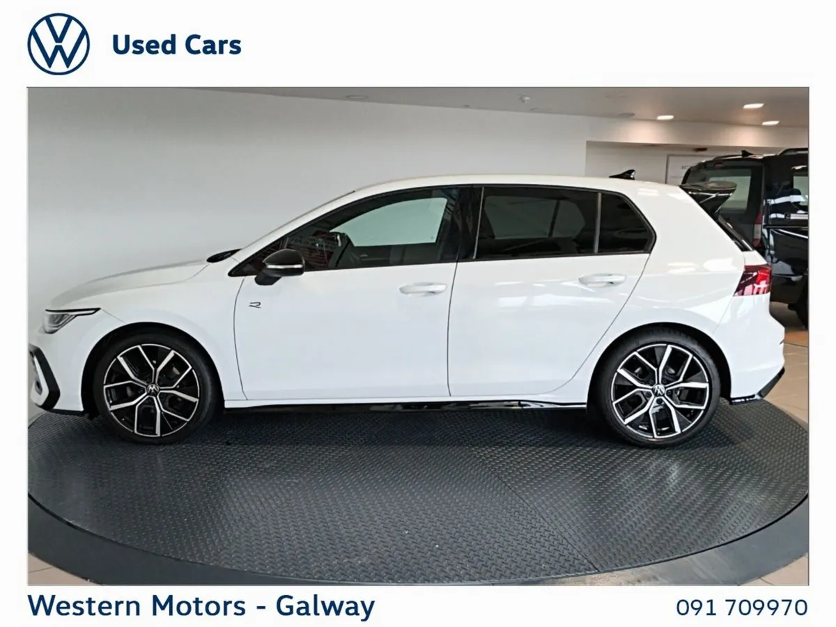 Volkswagen Golf GOLF R-LINE 2.0 TDI 150HP - Image 6