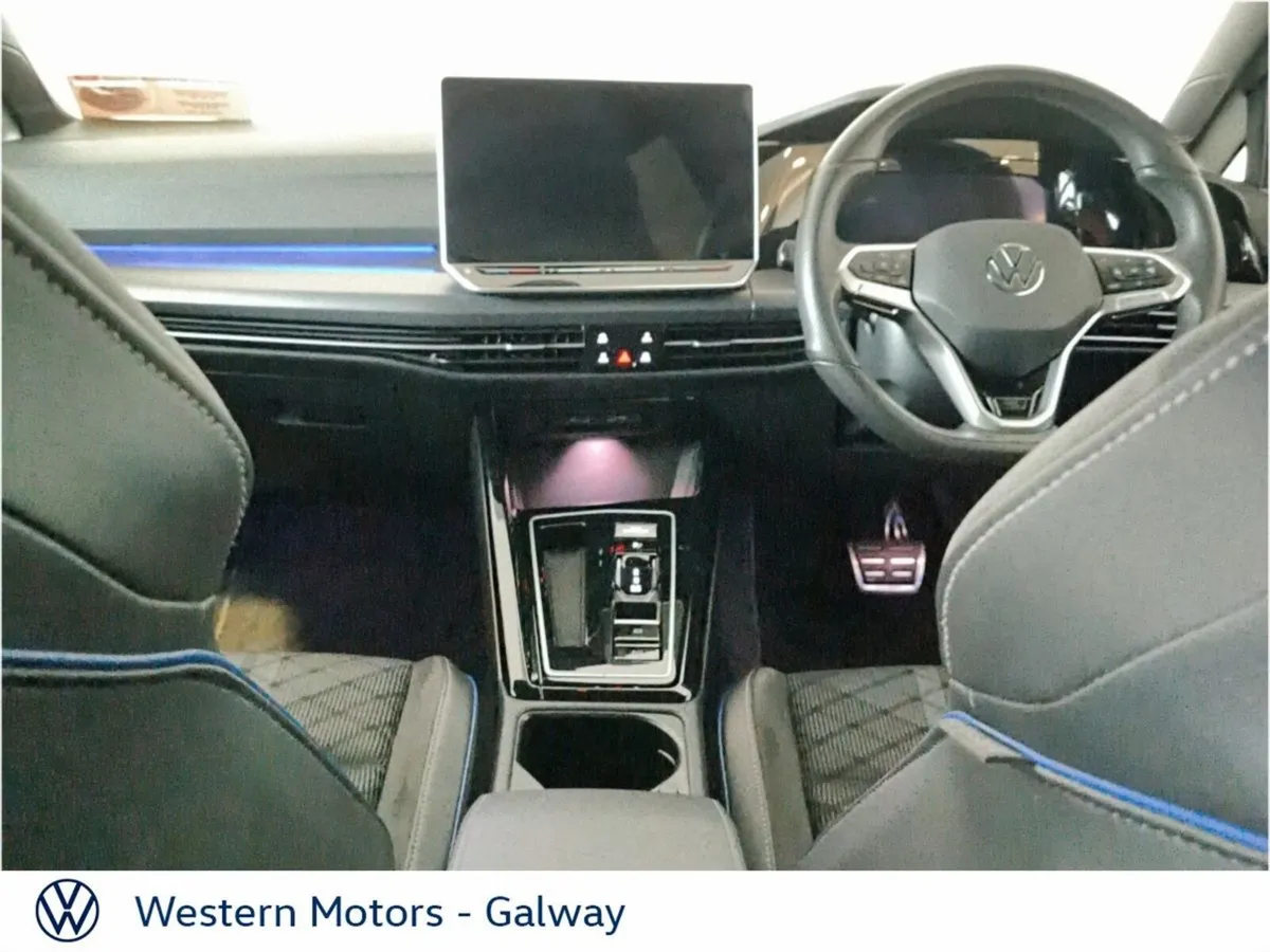 Volkswagen Golf GOLF R-LINE 2.0 TDI 150HP - Image 2