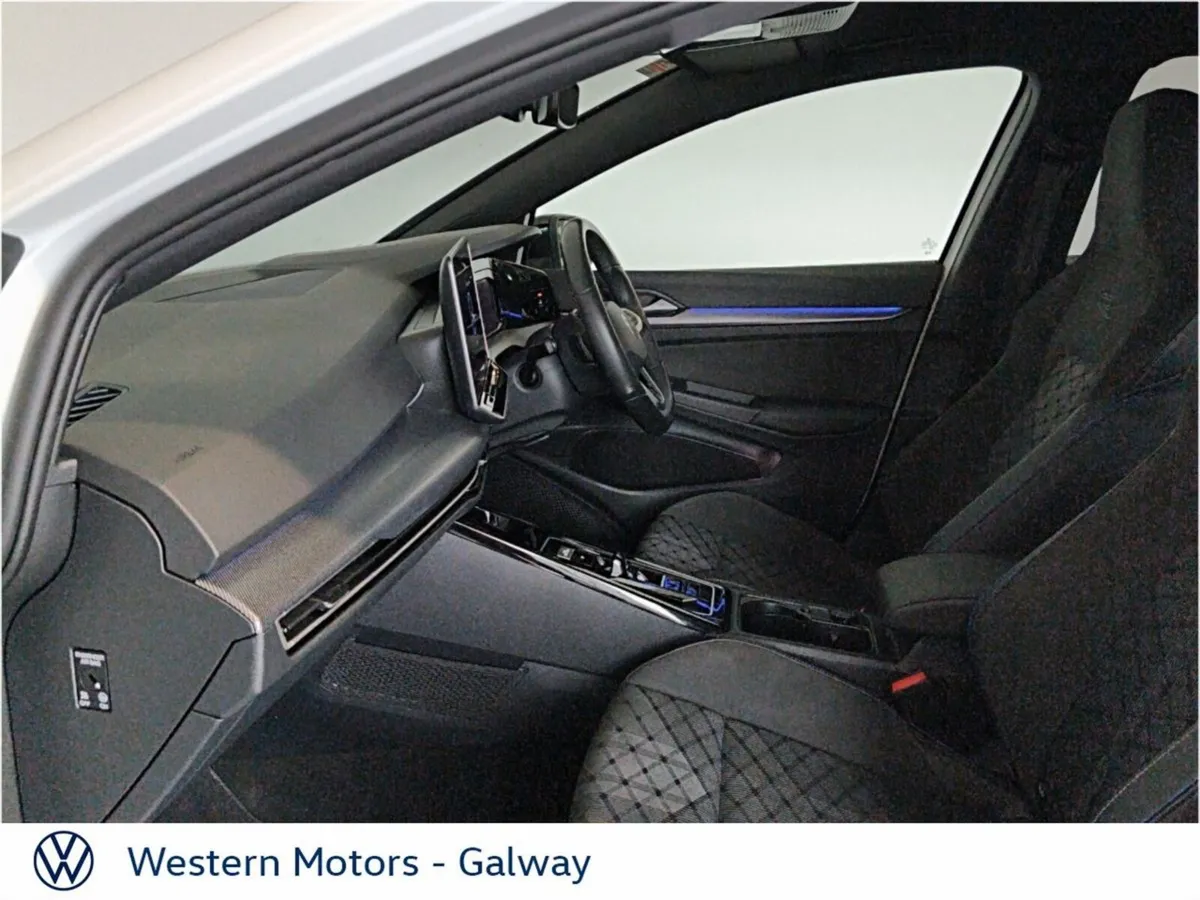 Volkswagen Golf GOLF R-LINE 2.0 TDI 150HP - Image 4
