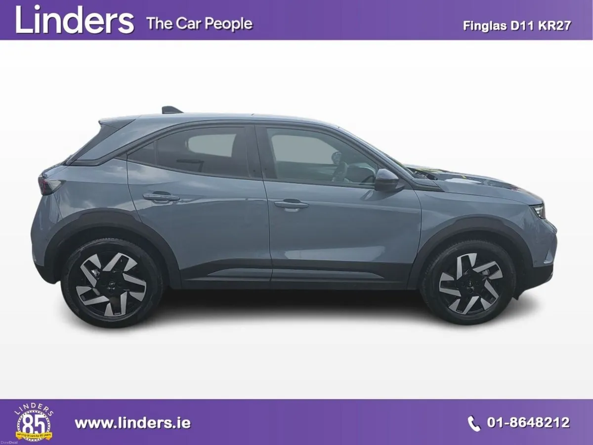 Opel Mokka Electric Elegance 115kW 156PS automatic - Image 4