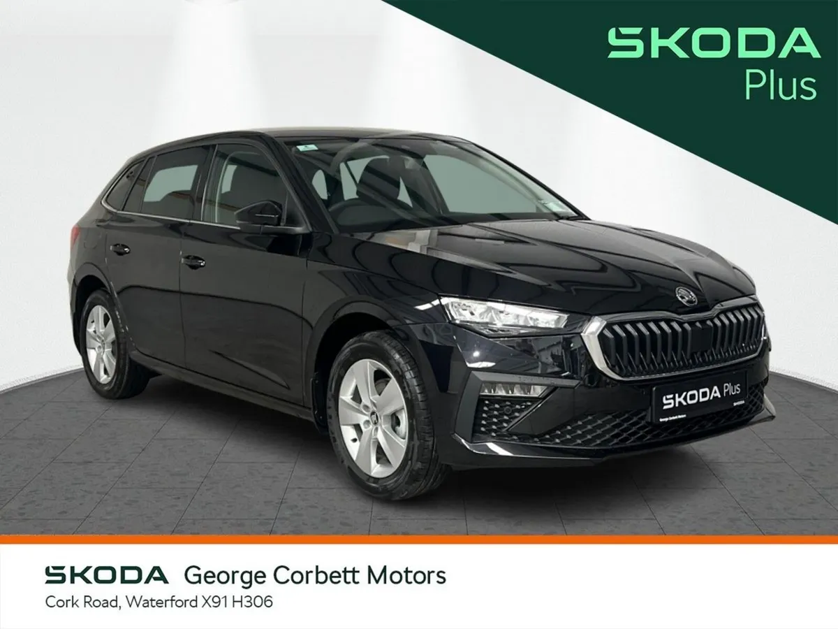 Skoda Scala SCALA SELECTION 1.0TSI 115HP - Image 1