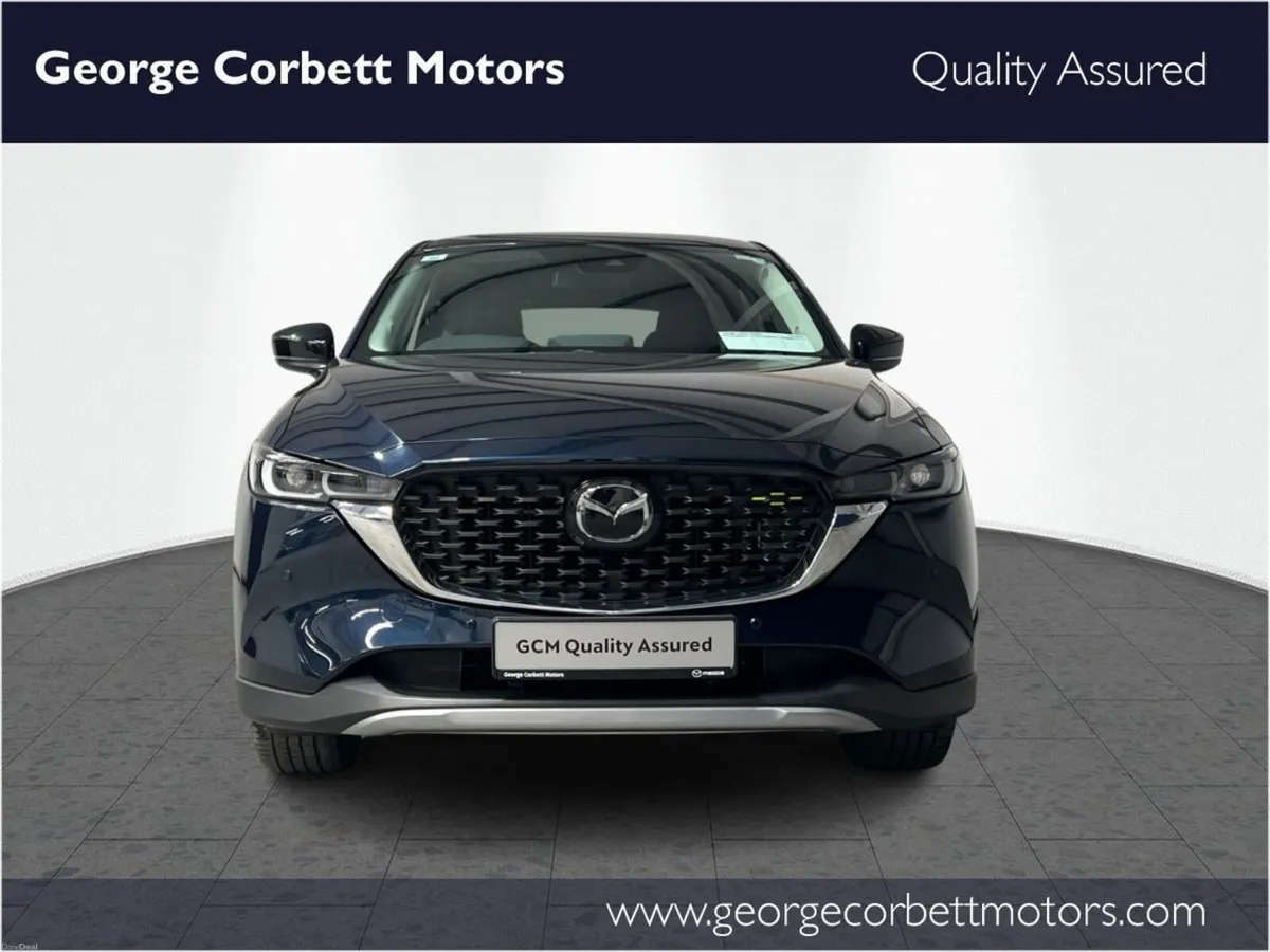 Mazda CX-5 2WD 2.0P (165ps) NEWGROUND - Image 3