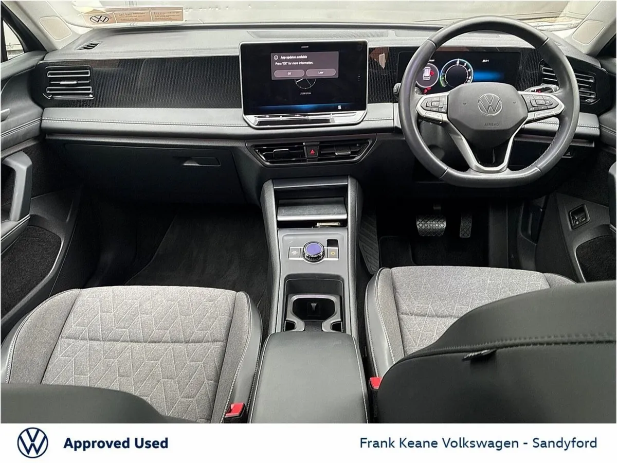 Volkswagen Tiguan 1.5 Match e-TSi Hybrid @Frank Ke - Image 2