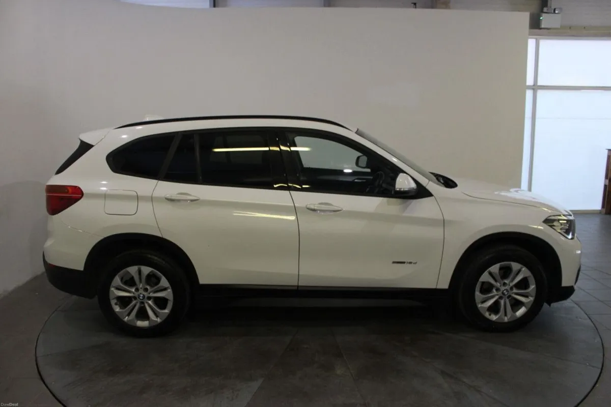BMW X1 sDrive18d SE - TENDER 18 - Image 2