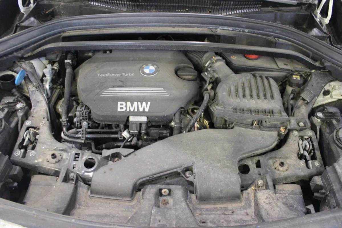 BMW X1 sDrive18d SE - TENDER 18 - Image 3