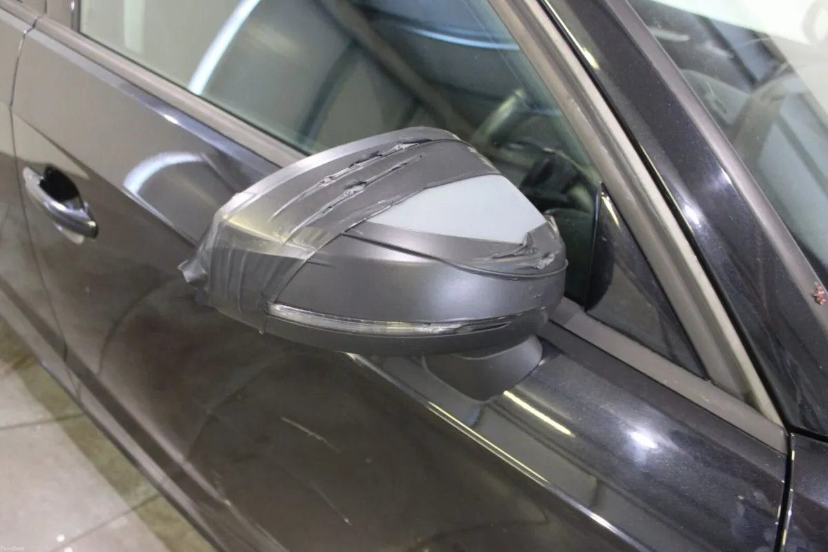 Audi A3 1.6 TDI SE - TENDER 17 - Image 4