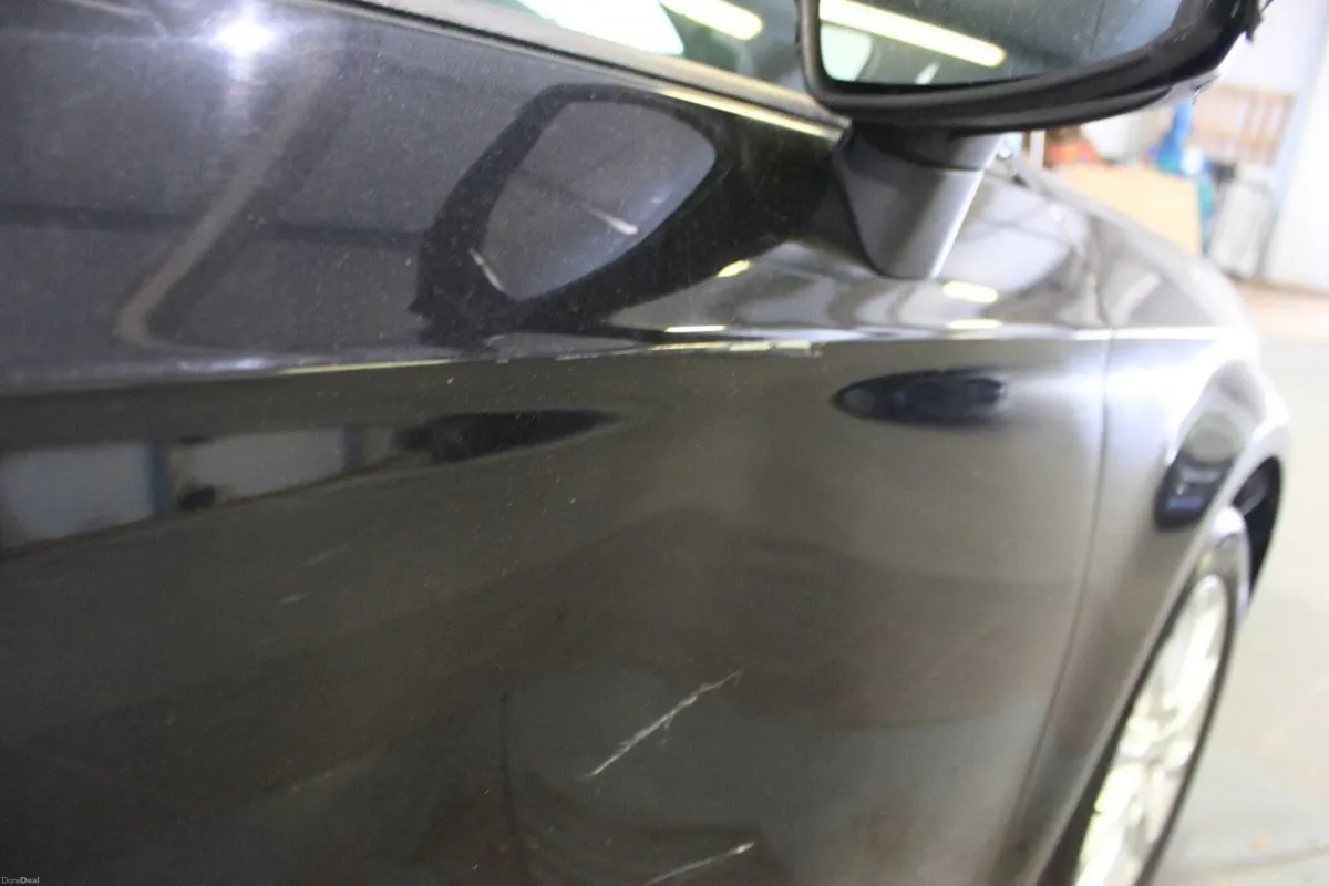 Audi A3 1.6 TDI SE - TENDER 17 - Image 5