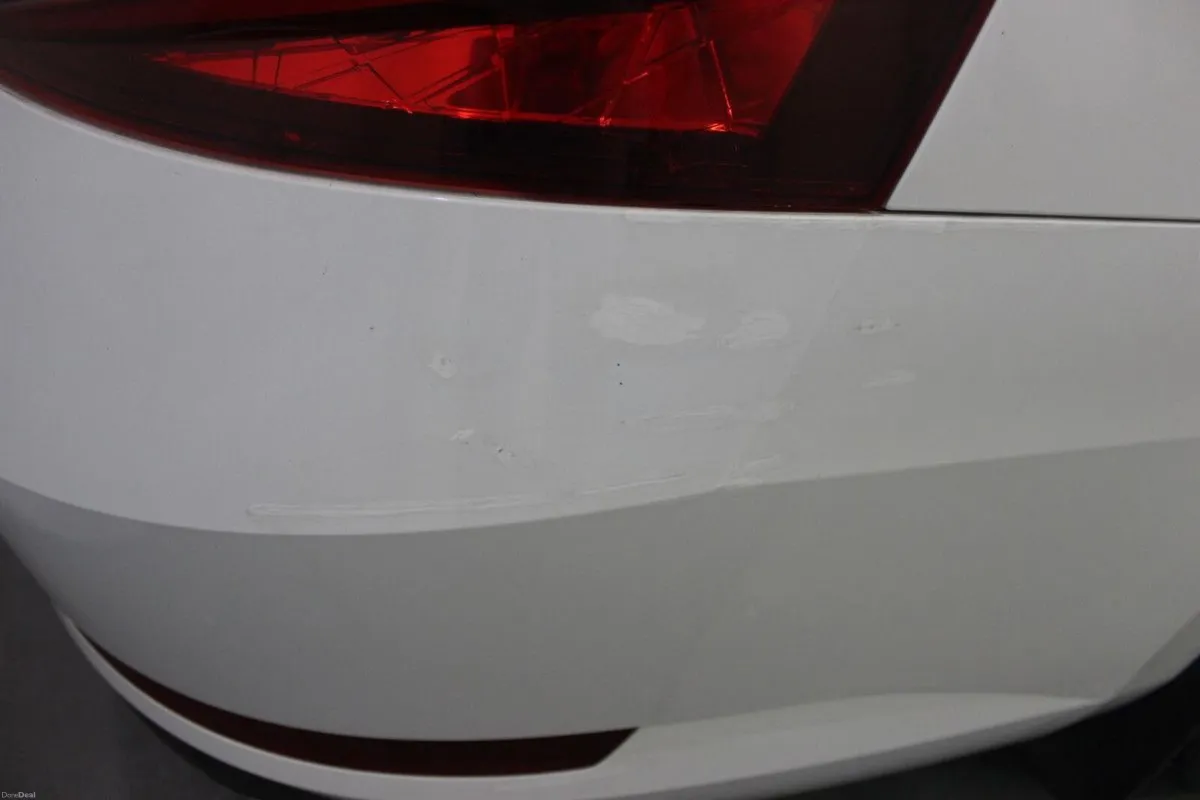 Skoda Superb 2.0 TDI 150bhp DSG Ambition - TENDER - Image 3