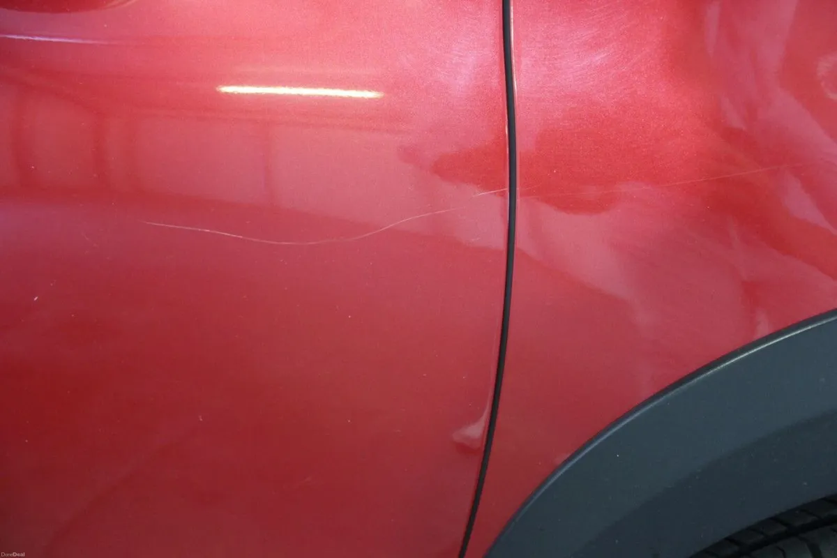 Peugeot 2008 1.2 PureTech 82bhp Allure - TENDER 11 - Image 3
