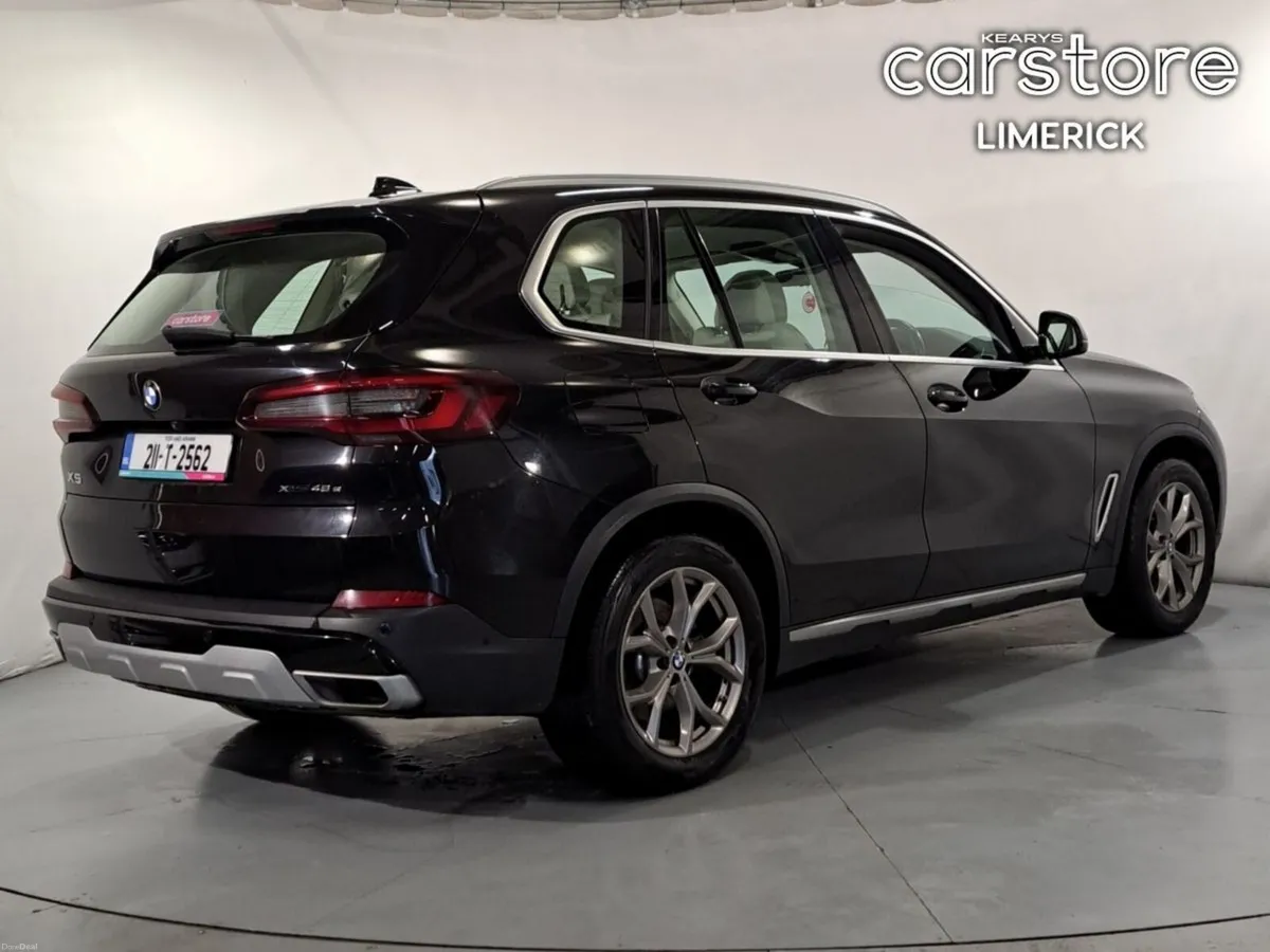 BMW X5 xDrive45e xLine - Image 3