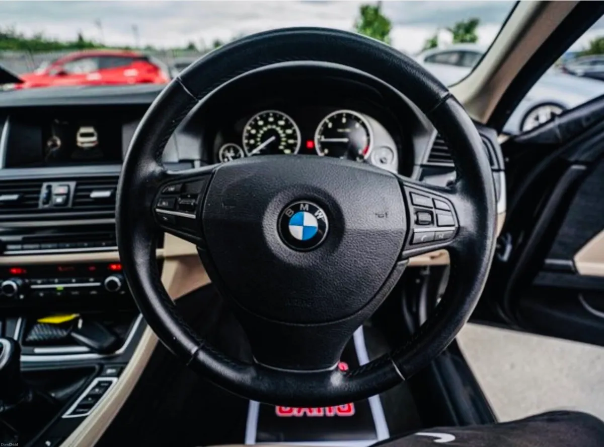 Black BMW 🤩 - Image 2