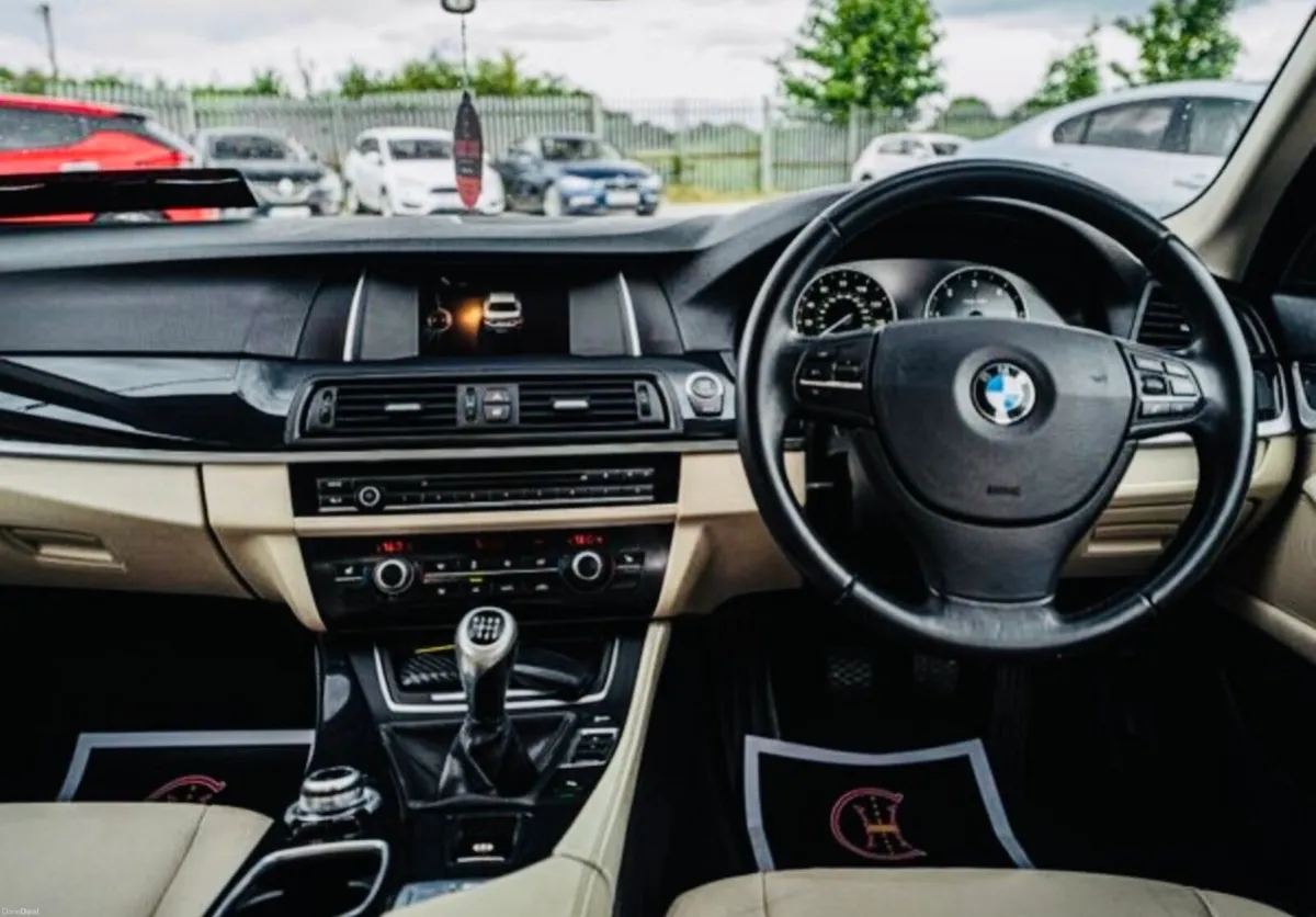 Black BMW 🤩 - Image 4