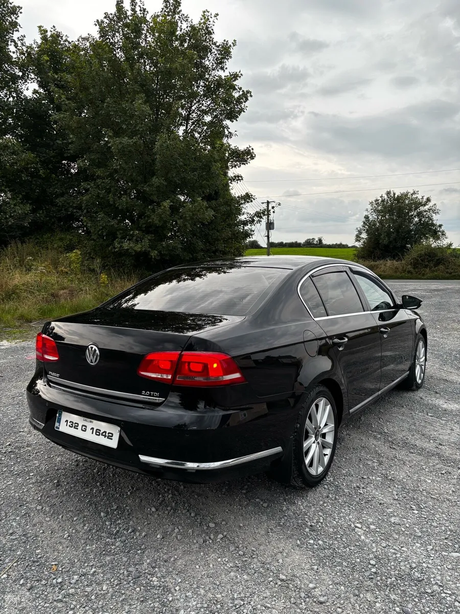 Volkswagen Passat 2.0 - Image 2