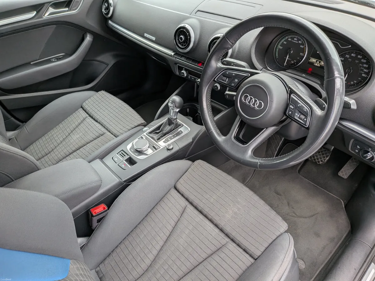2018 Audi A3 e-tron | Hybrid | Automatic - Image 2