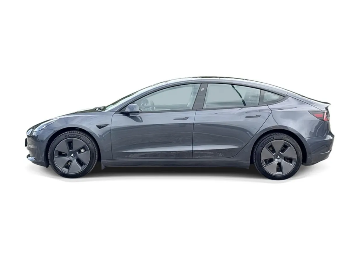 Tesla Model 3 LONG RANGE RWD - Image 6