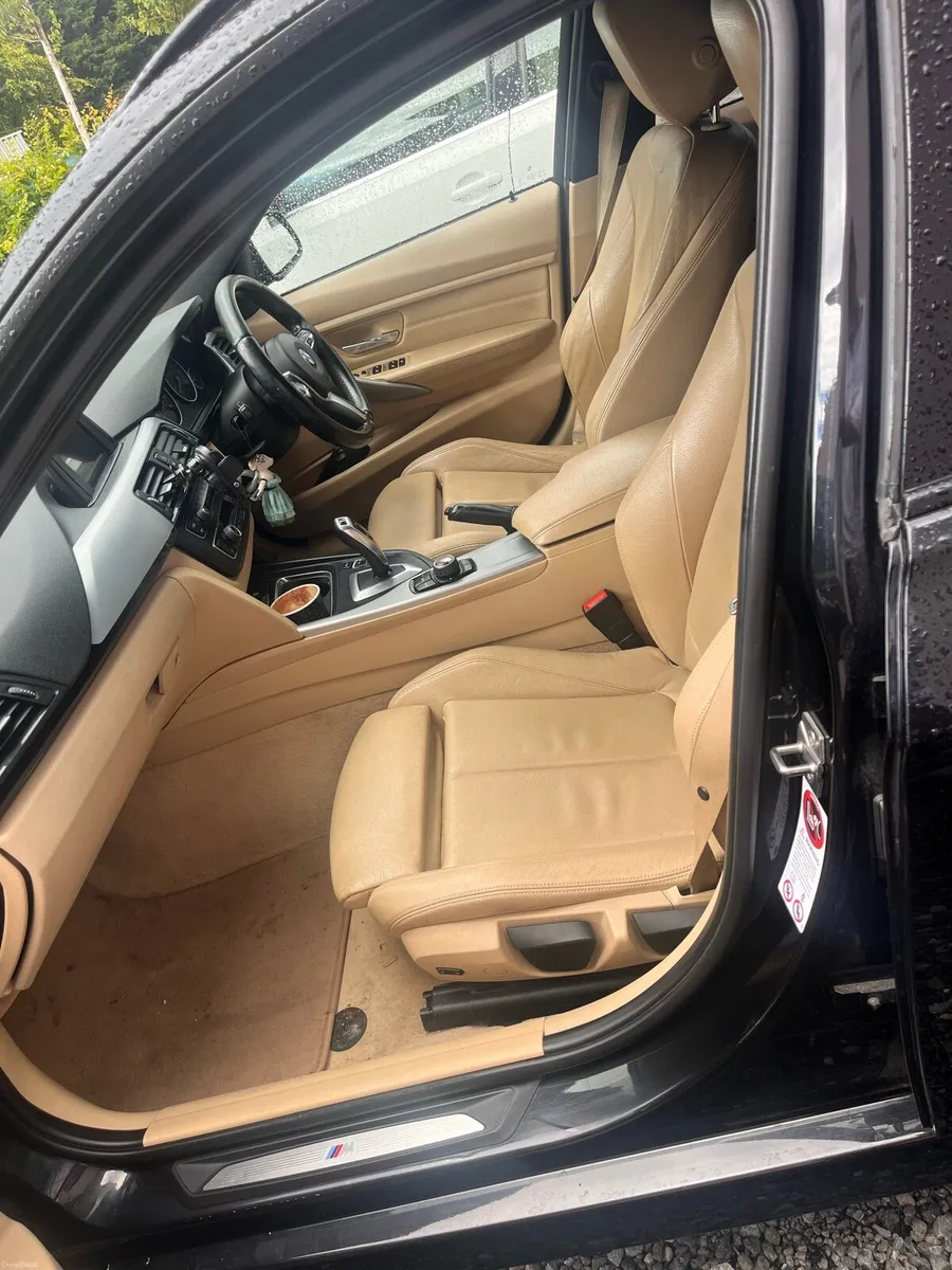 Bmw 320d Estate - Image 3