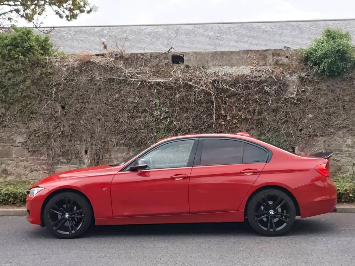 BMW 320D Sport New NCT - Image 5