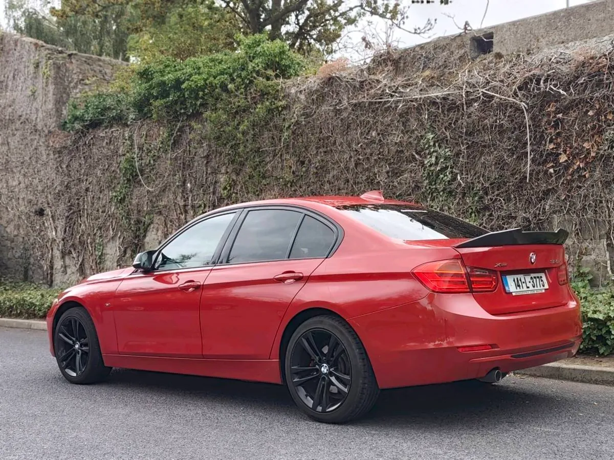 BMW 320D Sport New NCT - Image 6